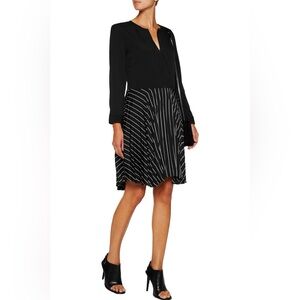 Sandro | Rozalyn Striped Dress